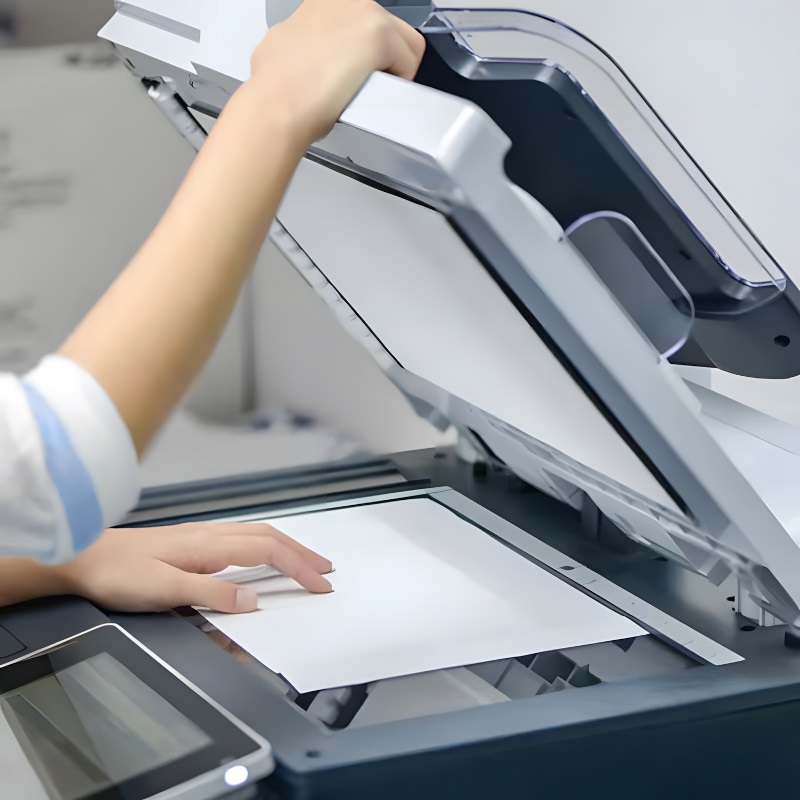 Document Scan