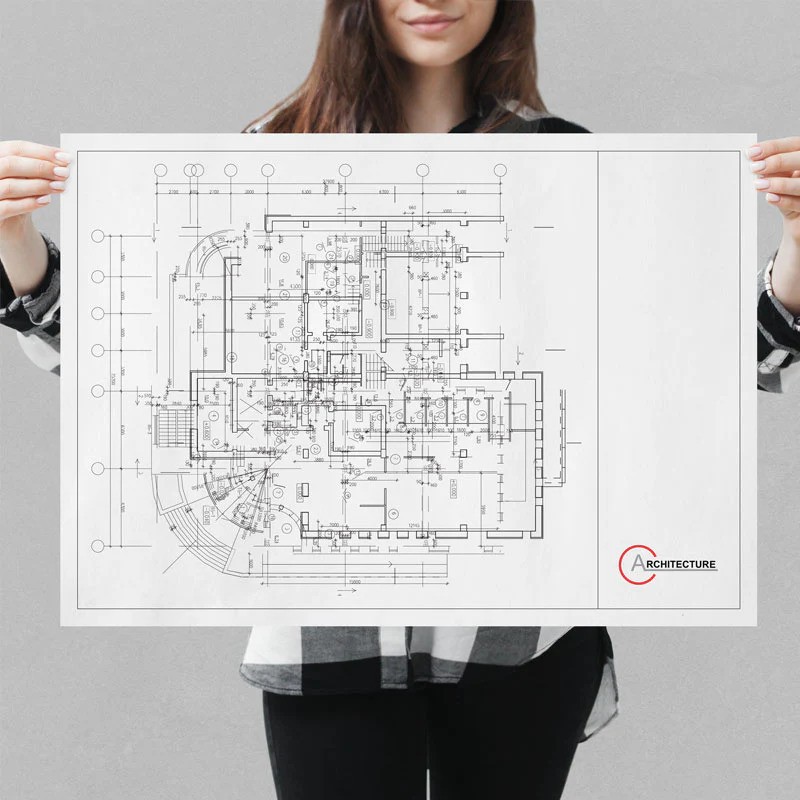 Drawing Plan