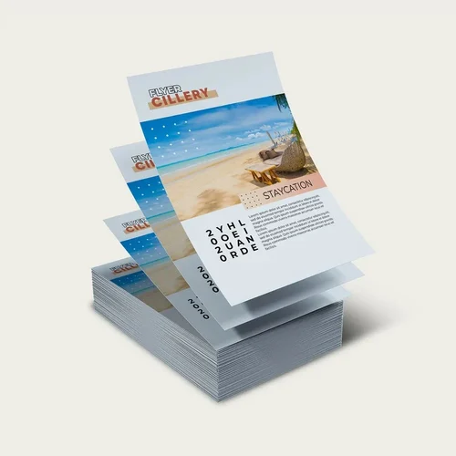 Flyer